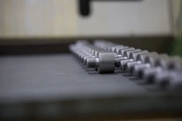 Minőségbiztosítás - alkatrészek és szerszámok sorozatgyártása